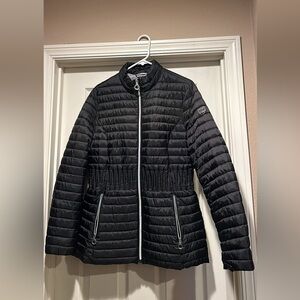 Laundry Puffer Coat size large